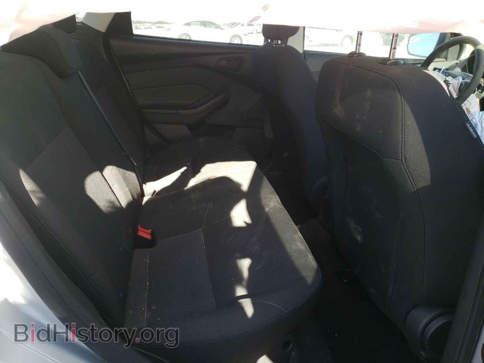2016 FORD FOCUS - VIN: 1FADP3E25GL245125 - Photo 6