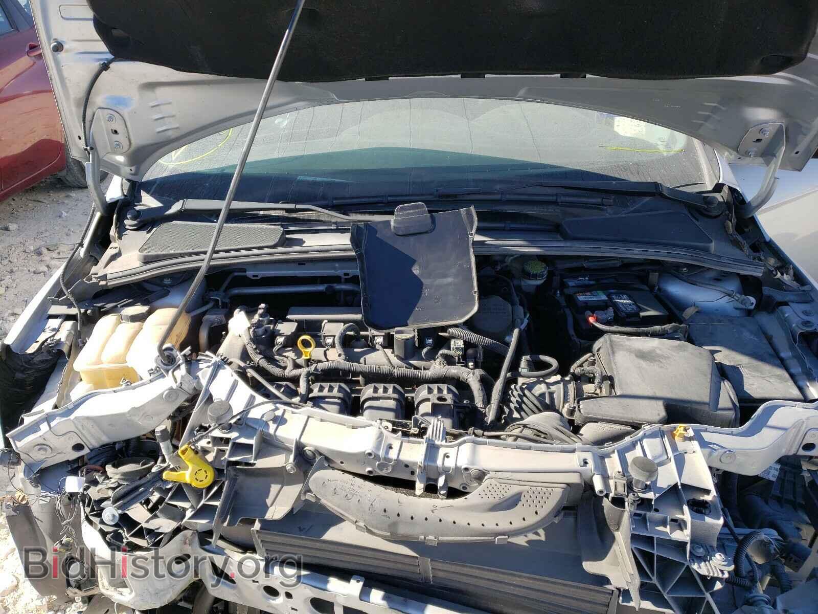 2016 FORD FOCUS - VIN: 1FADP3E25GL245125 - Photo 7