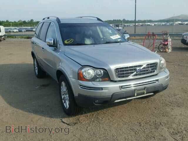 Photo YV4CZ852181480287 - VOLVO XC90 2008