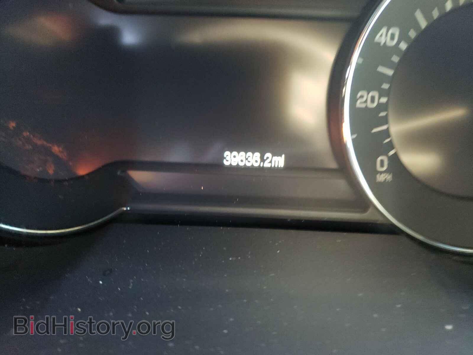 2016 LINCOLN MKX - VIN: 2LMTJ8KR7GBL51954 - Photo 8