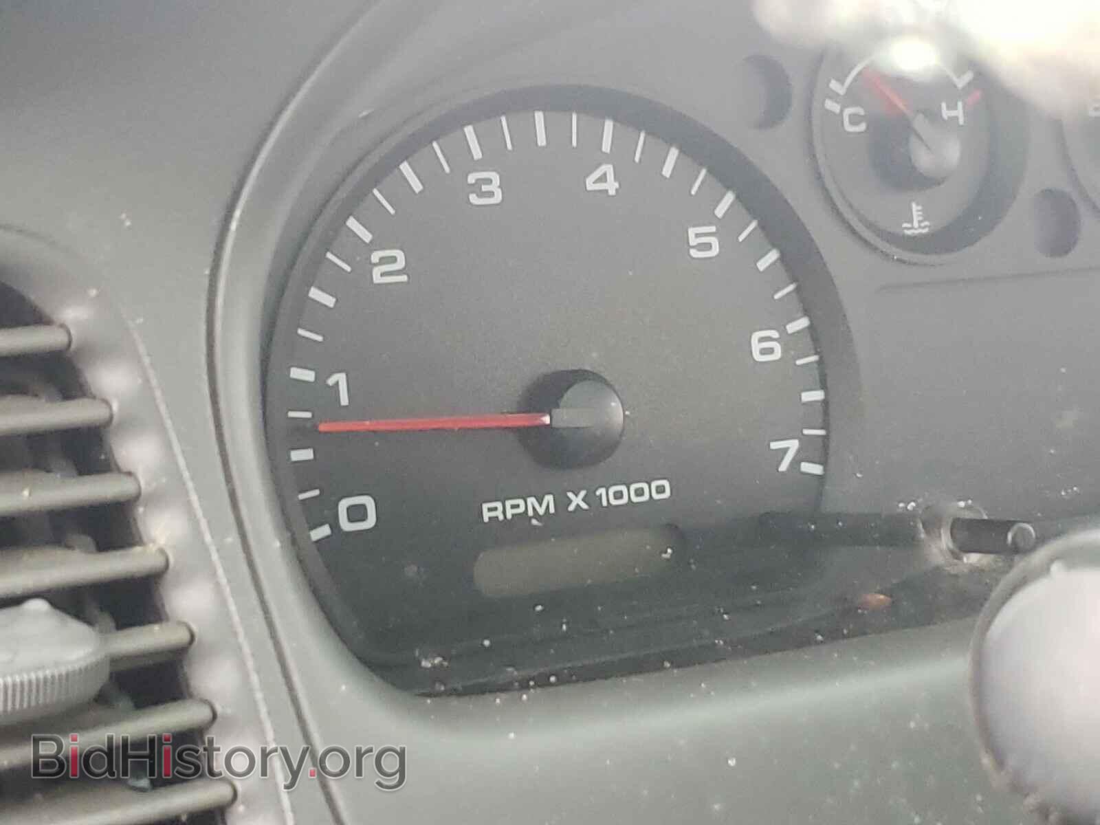 2006 FORD RANGER - VIN: 1FTYR14D76PA07054 - Фото 8