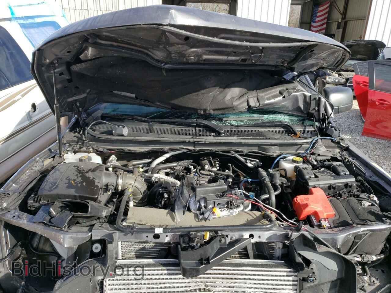 2021 FORD RANGER - VIN: 1FTER4FH5MLD00833 - Фото 7