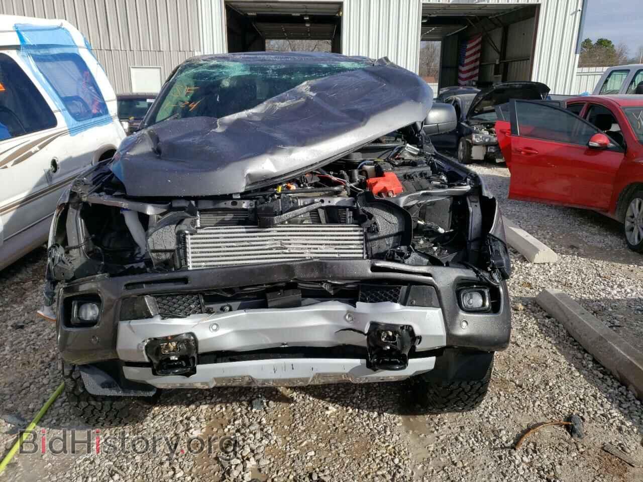 2021 FORD RANGER - VIN: 1FTER4FH5MLD00833 - Фото 9