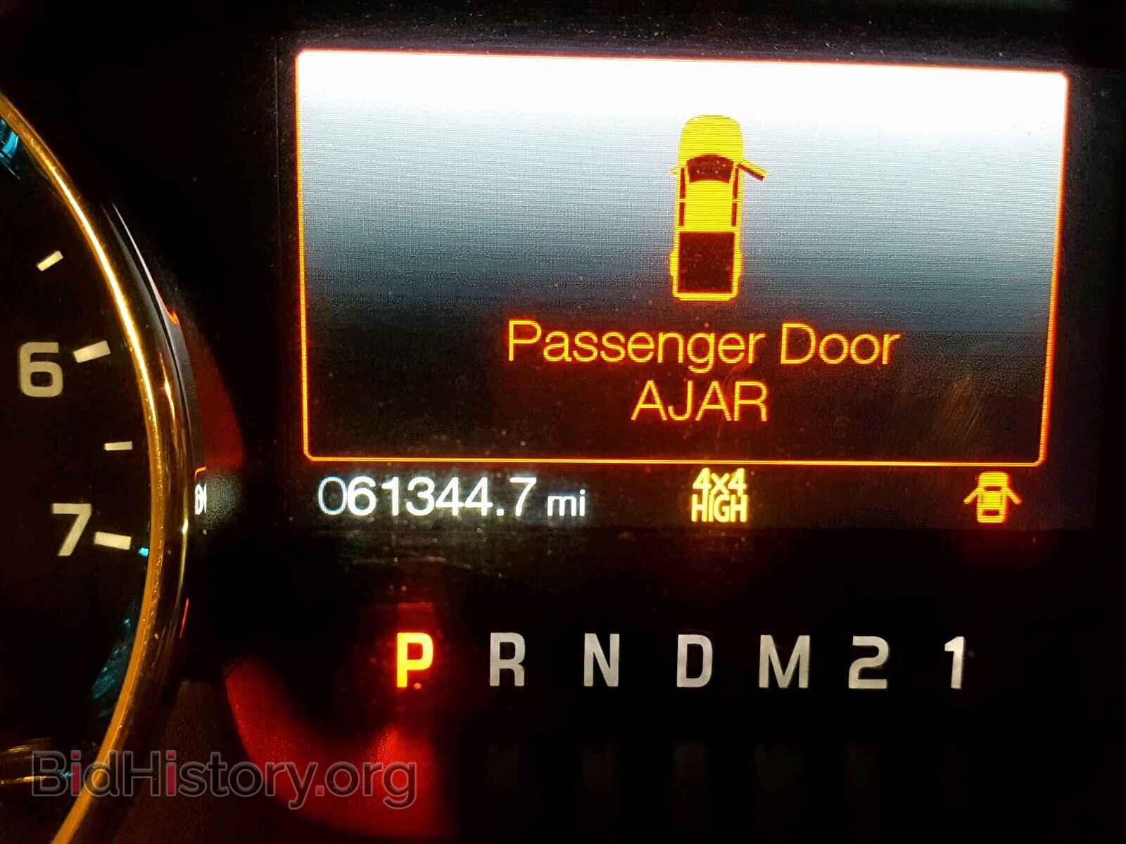2013 FORD F150 SUPER - VIN: 1FTFX1EF9DFD56037 - Фото 8