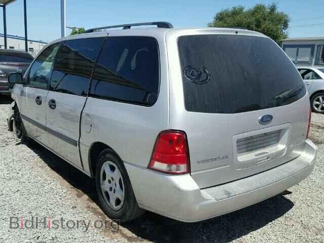 2005 FORD FREESTAR - VIN: 2FMZA51675BA82444 - Фото 3