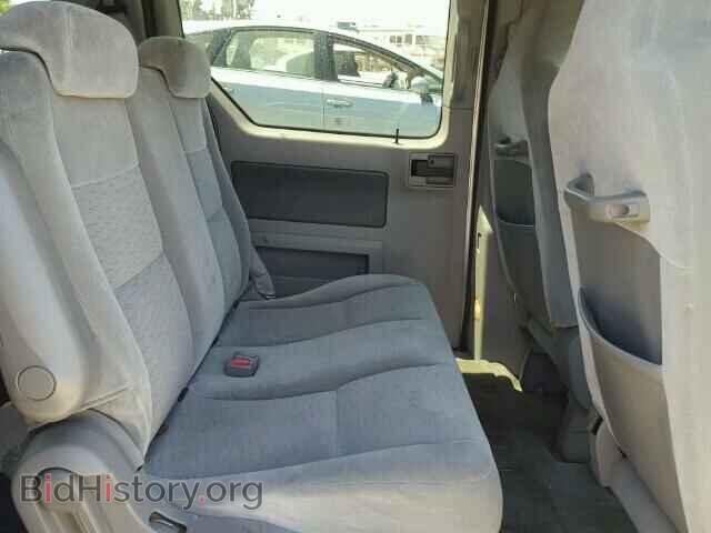 2005 FORD FREESTAR - VIN: 2FMZA51675BA82444 - Фото 6