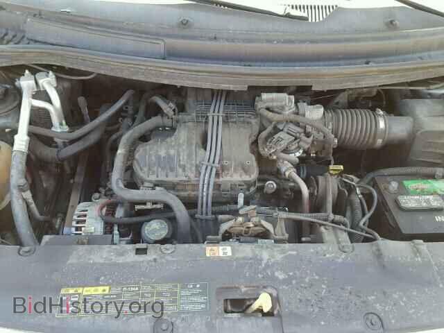 2005 FORD FREESTAR - VIN: 2FMZA51675BA82444 - Фото 7