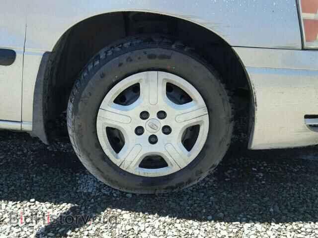 2005 FORD FREESTAR - VIN: 2FMZA51675BA82444 - Фото 9
