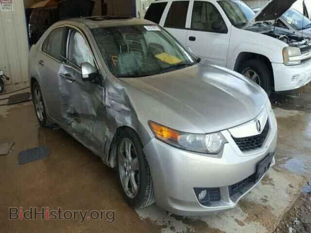 Фотография JH4CU26659C033658 - ACURA TSX 2009