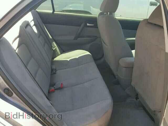 2006 MAZDA 6 - VIN: 1YVFP80C865M68210 - Фото 6