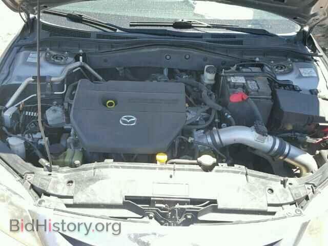 2006 MAZDA 6 - VIN: 1YVFP80C865M68210 - Фото 7