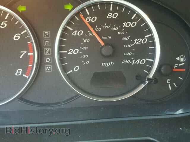 2006 MAZDA 6 - VIN: 1YVFP80C865M68210 - Фото 8