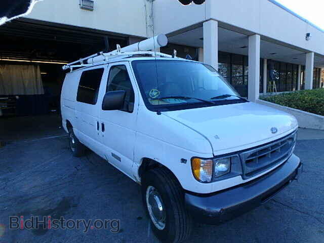 Photo 1FTNE24L9YHB78722 - FORD ECONOLINE 2000