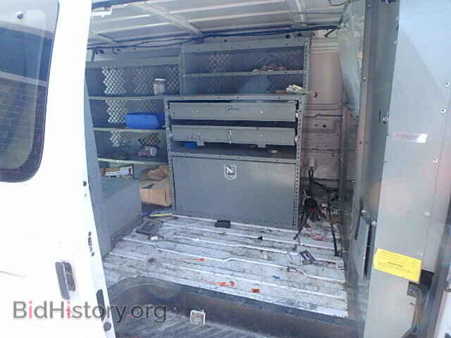 2000 FORD ECONOLINE - VIN: 1FTNE24L9YHB78722 - Фото 6