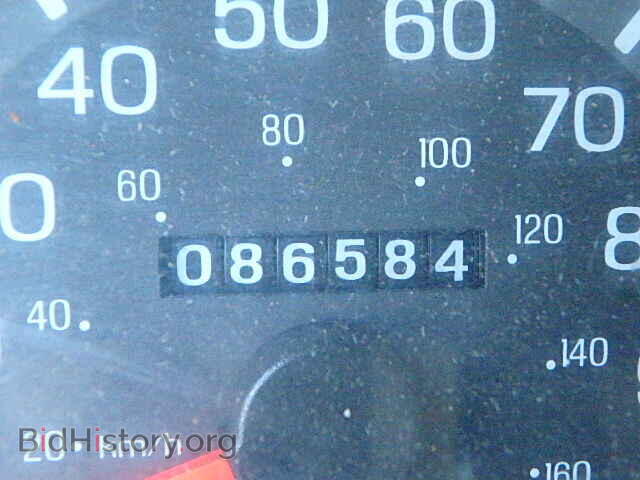 2000 FORD ECONOLINE - VIN: 1FTNE24L9YHB78722 - Фото 8