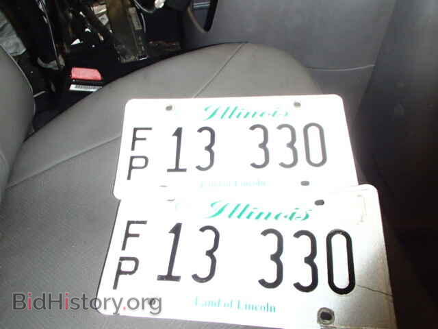2000 FORD ECONOLINE - VIN: 1FTNE24L9YHB78722 - Фото 9