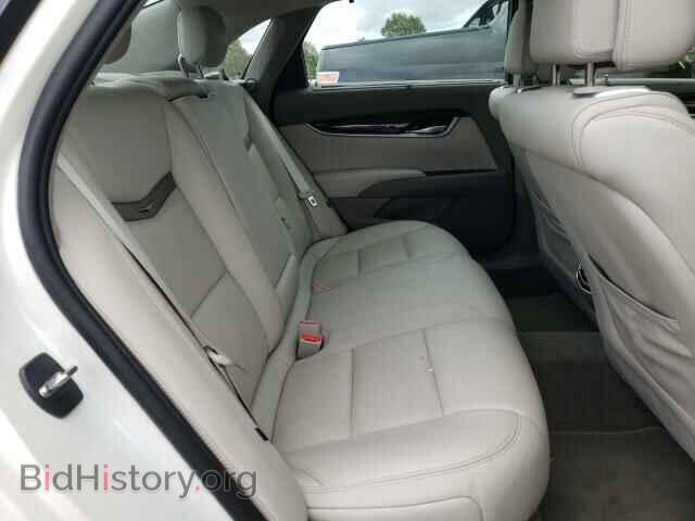 2014 CADILLAC XTS - VIN: 2G61T5S33E9301393 - Фото 6