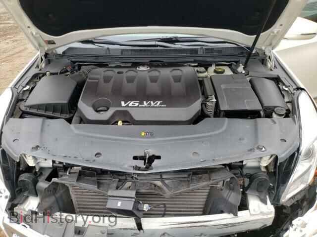 2014 CADILLAC XTS - VIN: 2G61T5S33E9301393 - Фото 7