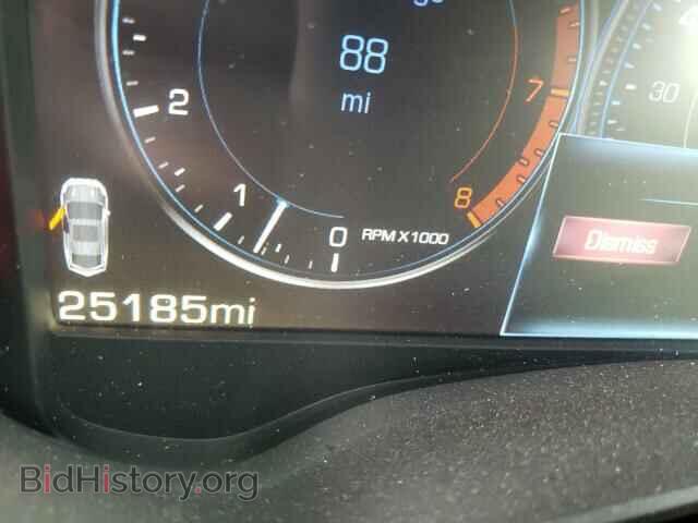 2014 CADILLAC XTS - VIN: 2G61T5S33E9301393 - Фото 8