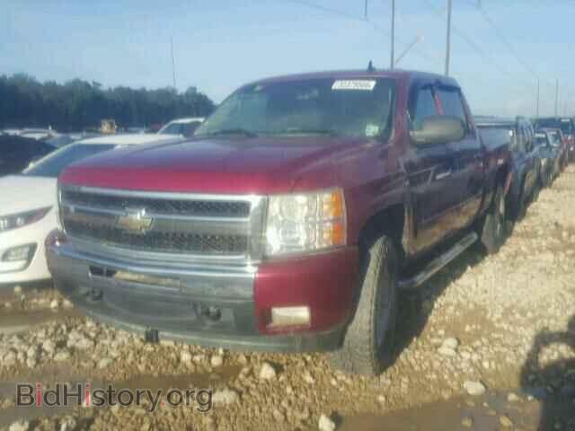 2007 CHEVROLET SILVERADO - VIN: 2GCEK13M571537885 - Photo 2