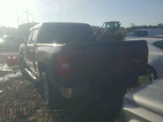 2007 CHEVROLET SILVERADO - VIN: 2GCEK13M571537885 - Photo 3