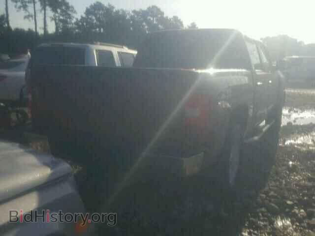 2007 CHEVROLET SILVERADO - VIN: 2GCEK13M571537885 - Photo 4