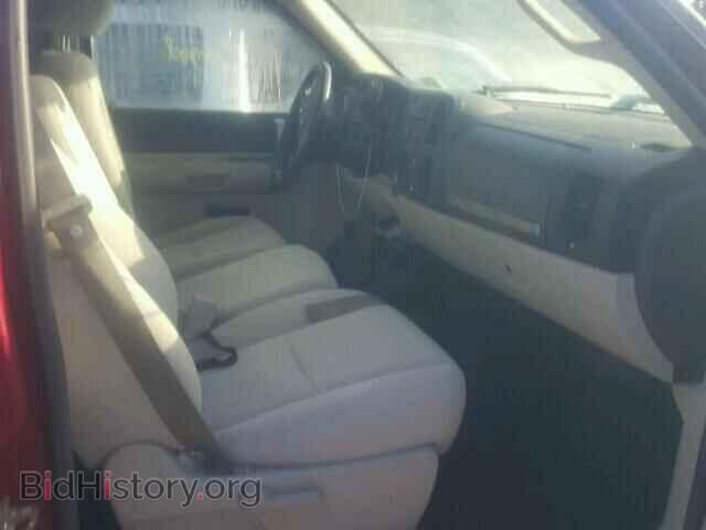 2007 CHEVROLET SILVERADO - VIN: 2GCEK13M571537885 - Photo 5