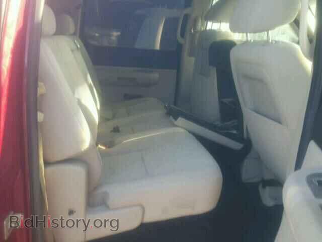 2007 CHEVROLET SILVERADO - VIN: 2GCEK13M571537885 - Photo 6