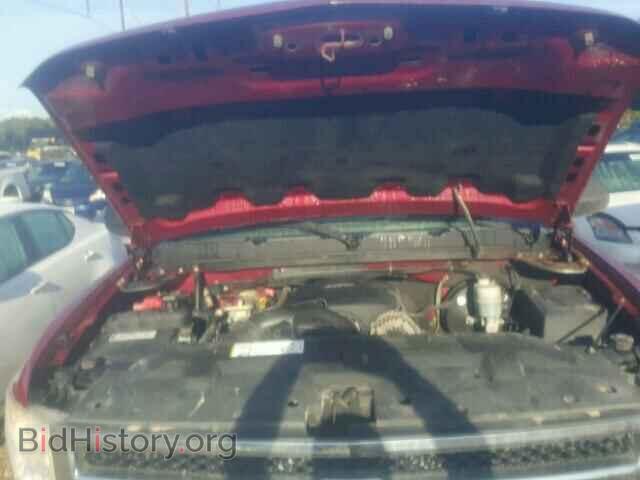 2007 CHEVROLET SILVERADO - VIN: 2GCEK13M571537885 - Photo 7