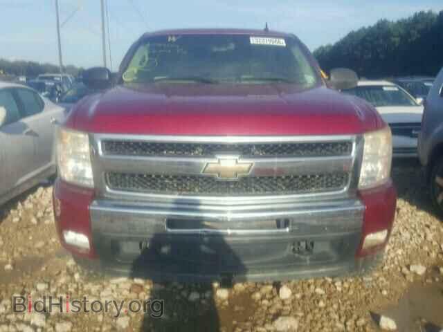 2007 CHEVROLET SILVERADO - VIN: 2GCEK13M571537885 - Photo 9