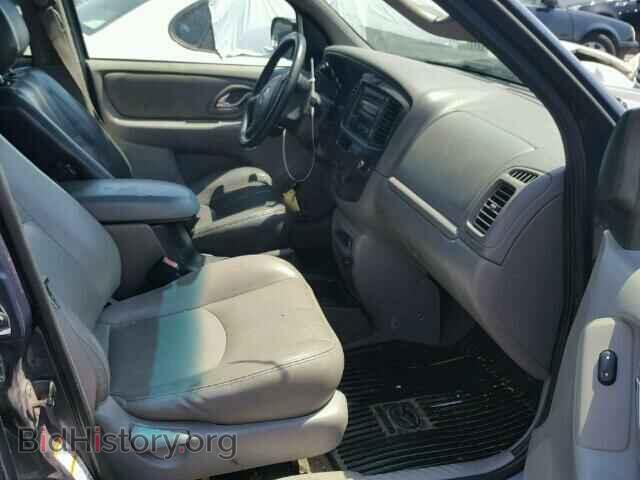 2002 MAZDA TRIBUTE - VIN: 4F2CU09112KM57940 - Фото 5