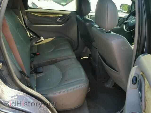 2002 MAZDA TRIBUTE - VIN: 4F2CU09112KM57940 - Фото 6