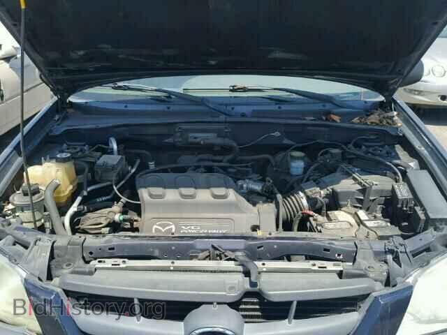 2002 MAZDA TRIBUTE - VIN: 4F2CU09112KM57940 - Фото 7