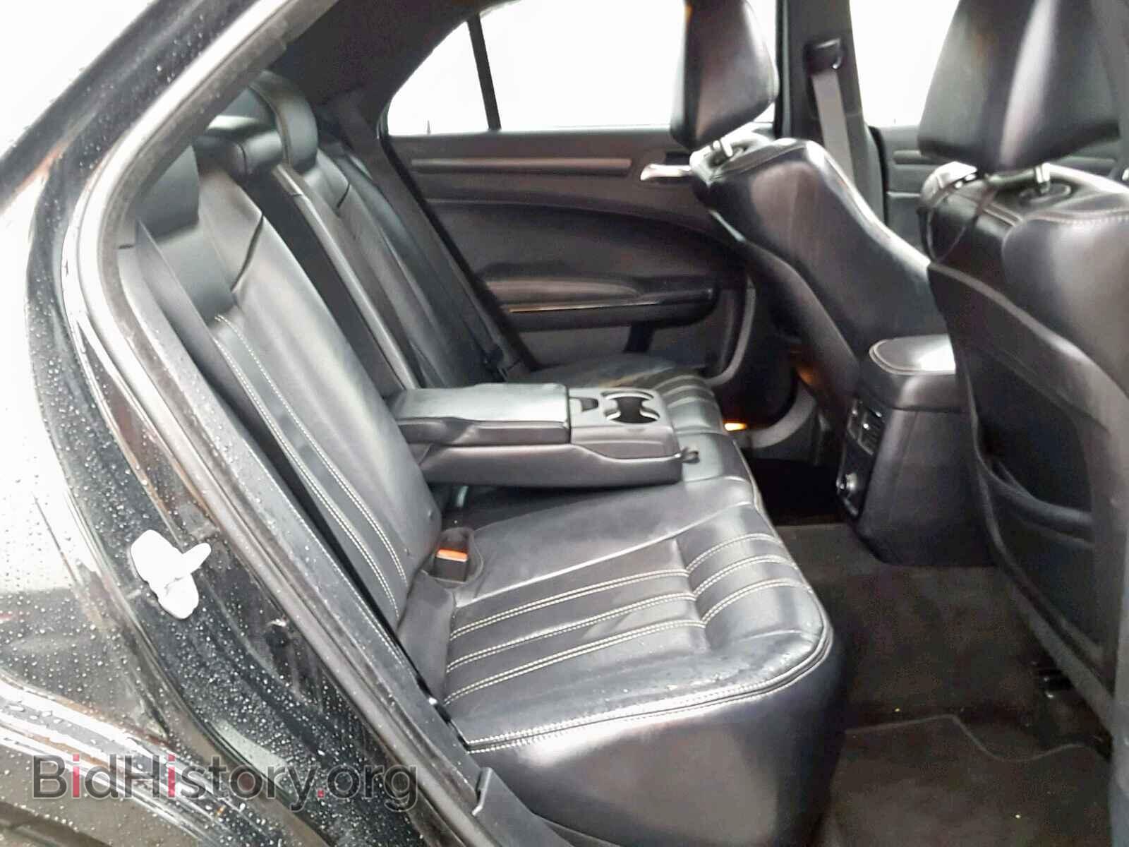 2014 CHRYSLER 300 - VIN: 2C3CCAGG4EH379234 - Фото 6