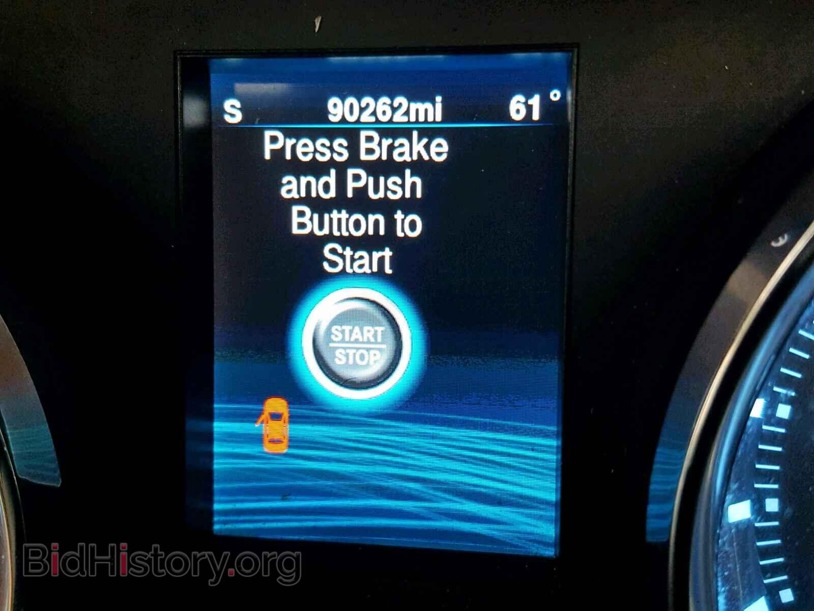 2014 CHRYSLER 300 - VIN: 2C3CCAGG4EH379234 - Фото 8