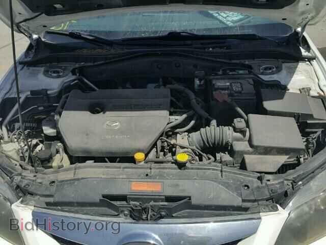 2006 MAZDA 6 - VIN: 1YVFP80C865M67249 - Фото 7