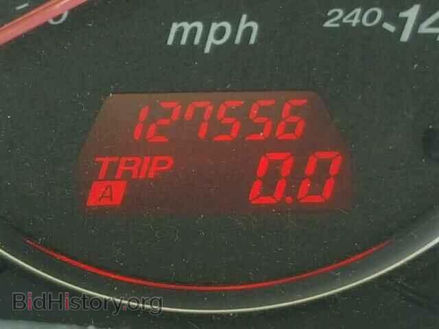 2006 MAZDA 6 - VIN: 1YVFP80C865M67249 - Фото 8