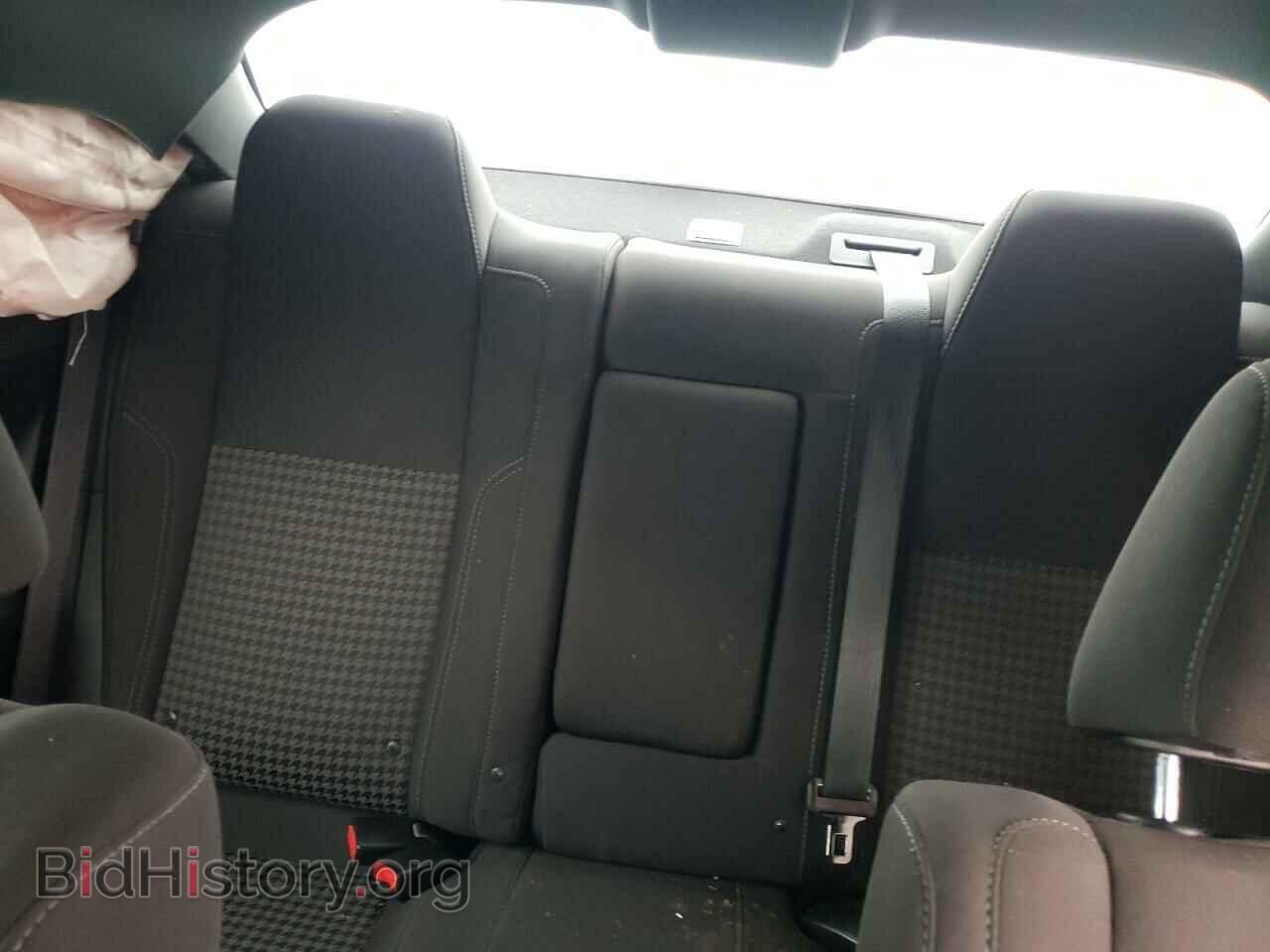 2018 DODGE CHALLENGER - VIN: 2C3CDZAG2JH245384 - Фото 6