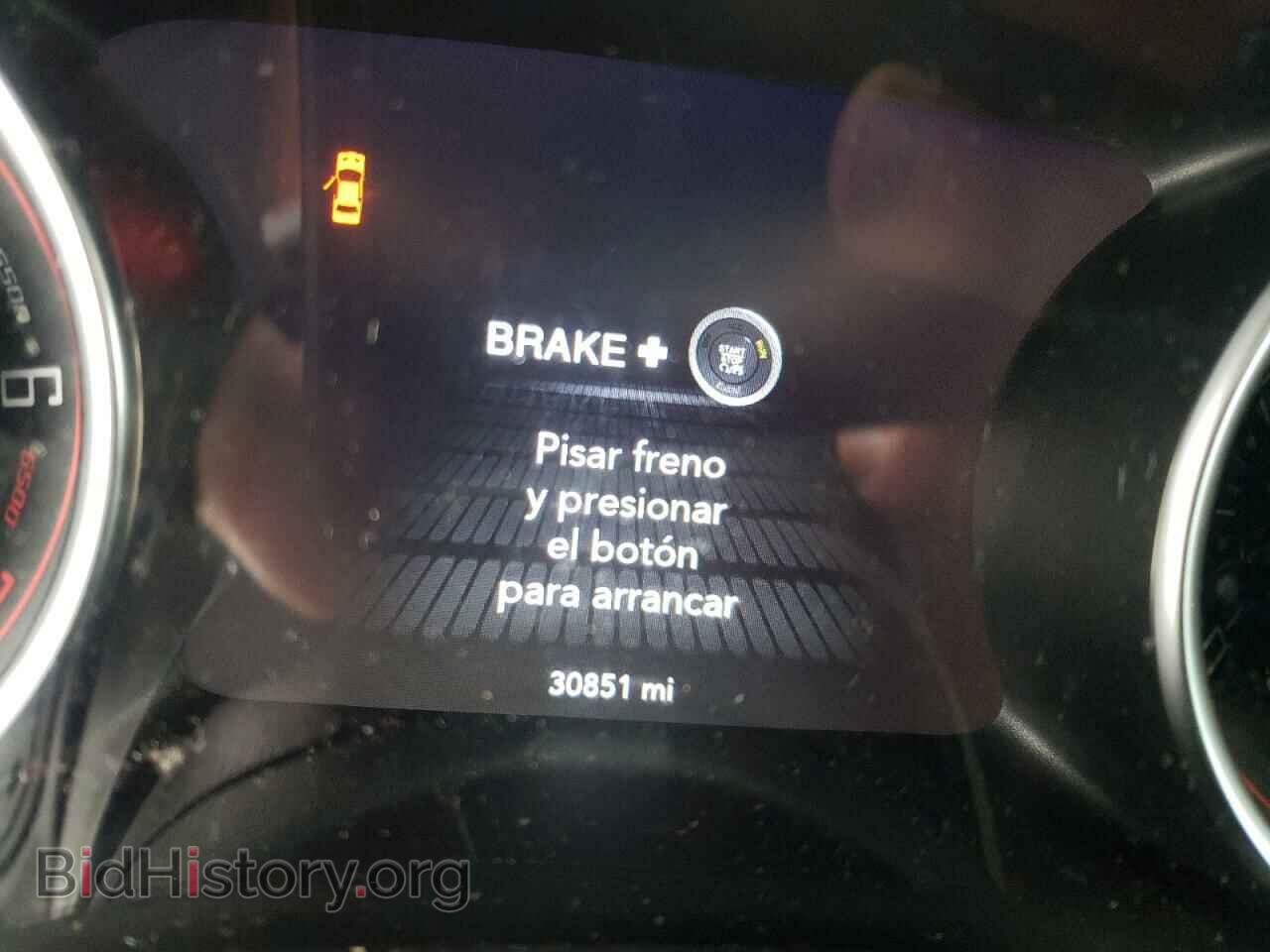 2018 DODGE CHALLENGER - VIN: 2C3CDZAG2JH245384 - Фото 8