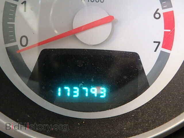 2008 DODGE CARAVAN - VIN: 2D8HN54X88R645197 - Фото 8