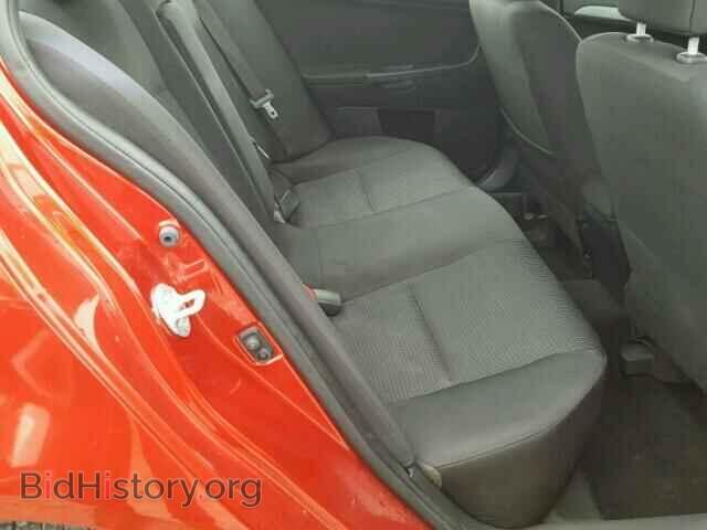 2010 MITSUBISHI LANCER - VIN: JA32U2FUXAU019599 - Фото 6