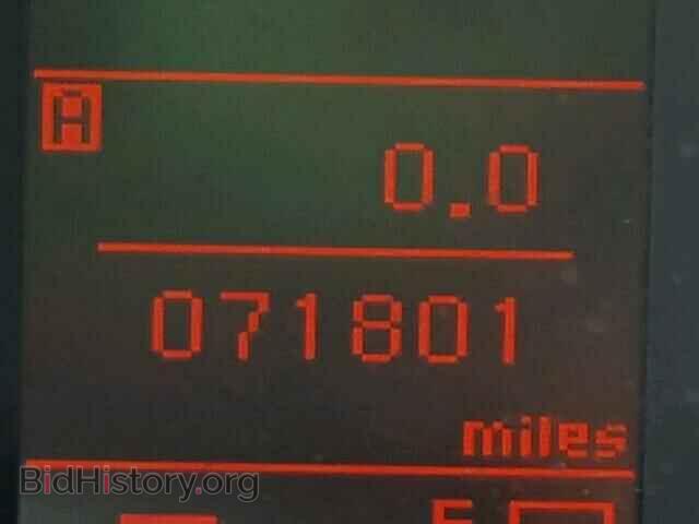 2010 MITSUBISHI LANCER - VIN: JA32U2FUXAU019599 - Фото 8