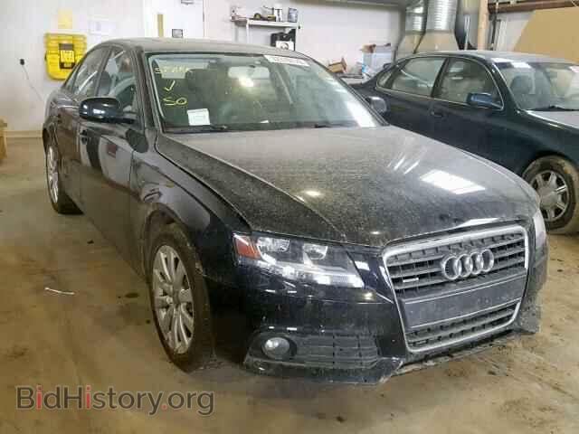 Photo WAUDFCFL7BA112212 - AUDI A4 2011