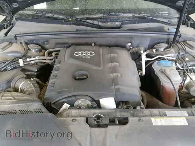 2011 AUDI A4 - VIN: WAUDFCFL7BA112212 - Photo 7