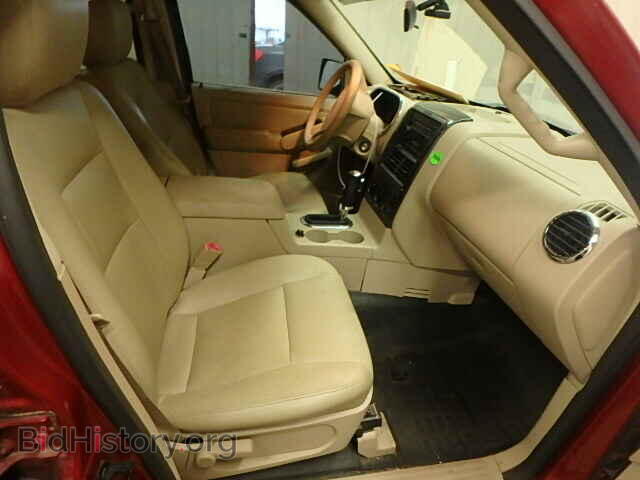 2007 FORD EXPLORER - VIN: 1FMEU31K77UA18912 - Фото 5