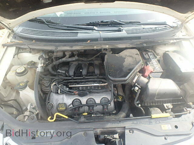 2008 FORD EDGE - VIN: 2FMDK39C88BB06969 - Photo 7