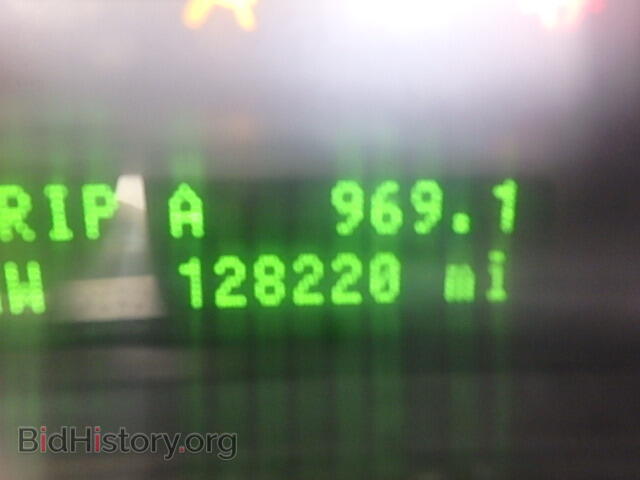 2008 FORD EDGE - VIN: 2FMDK39C88BB06969 - Photo 8