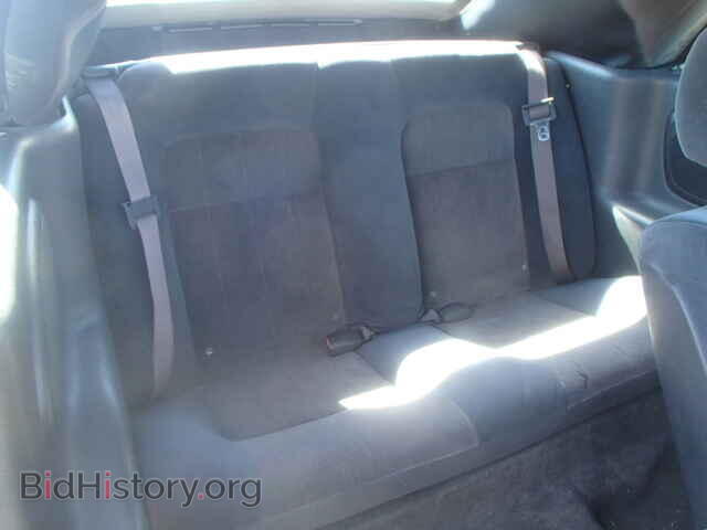 2004 CHRYSLER SEBRING - VIN: 1C3EL55R94N290673 - Фото 6