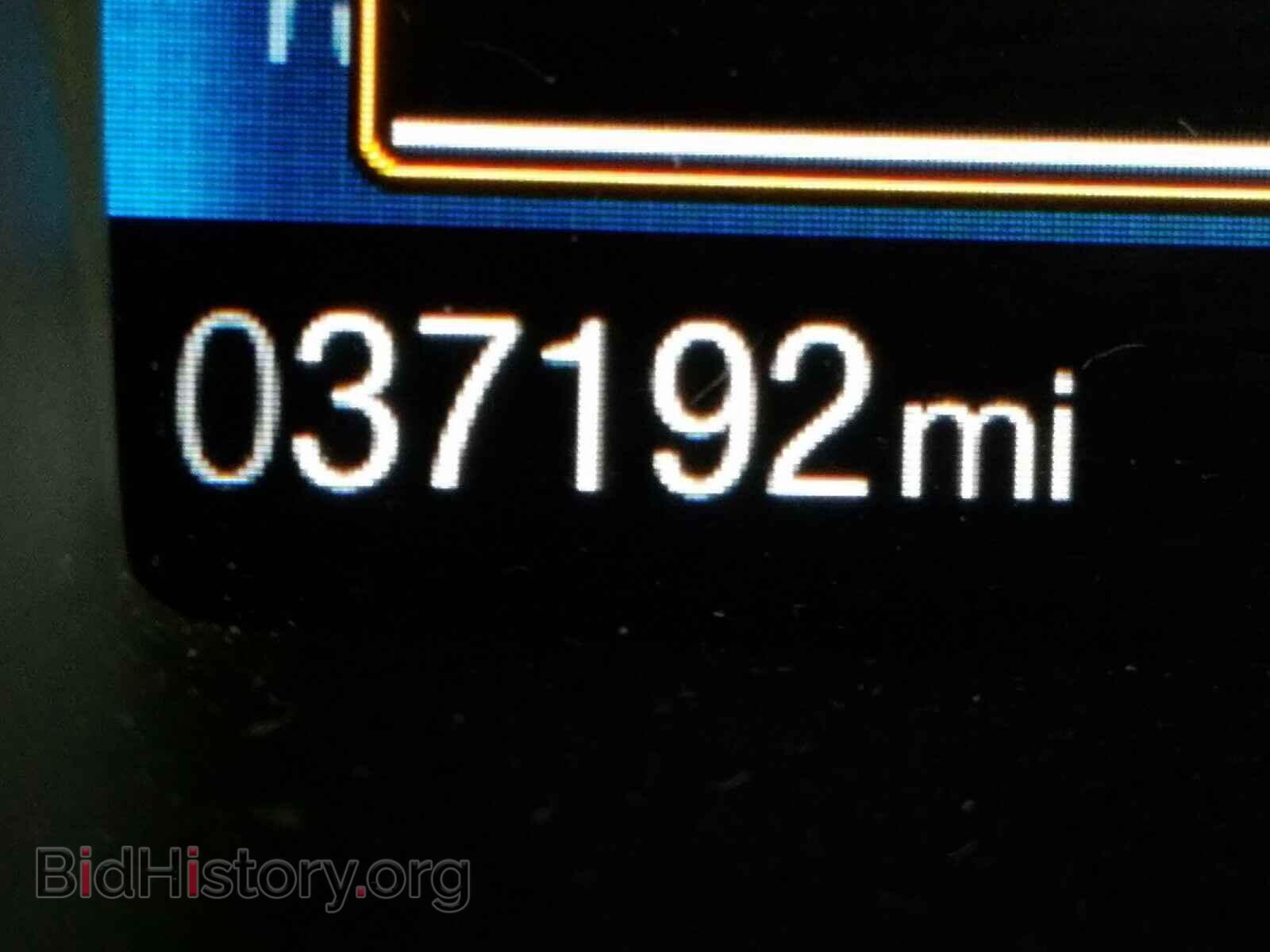 2016 FORD FOCUS - VIN: 1FADP3E23GL244099 - Фото 8
