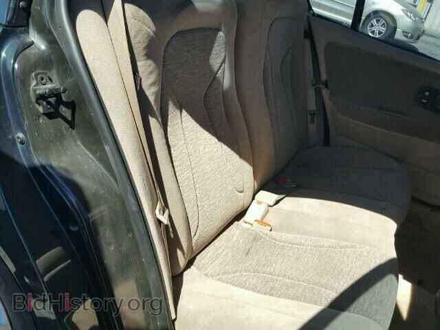 2002 SATURN SL/SL1/SL2 - VIN: 1G8ZJ52702Z144183 - Фото 6